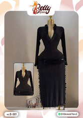 Belly Dance 001