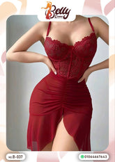 Belly Dance B037