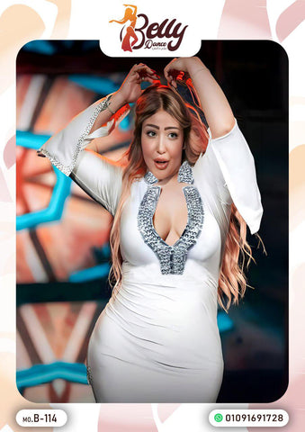 Belly Dance B114