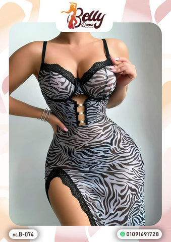 Belly Dance B074