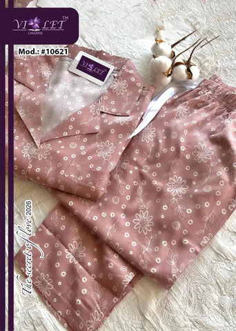 Violet 10621