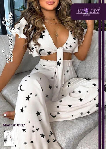 Violet 10117
