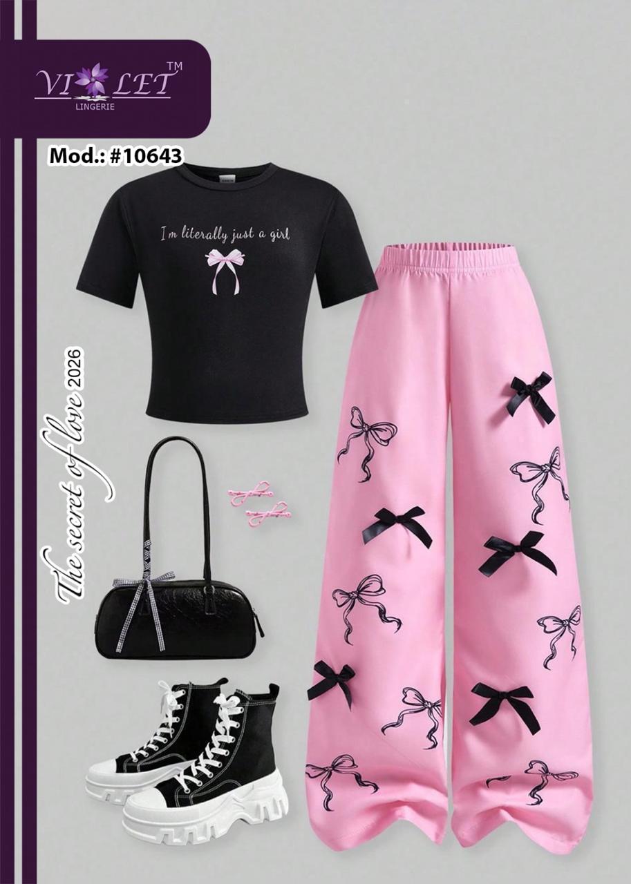 Violet 10643