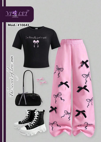 Violet 10643