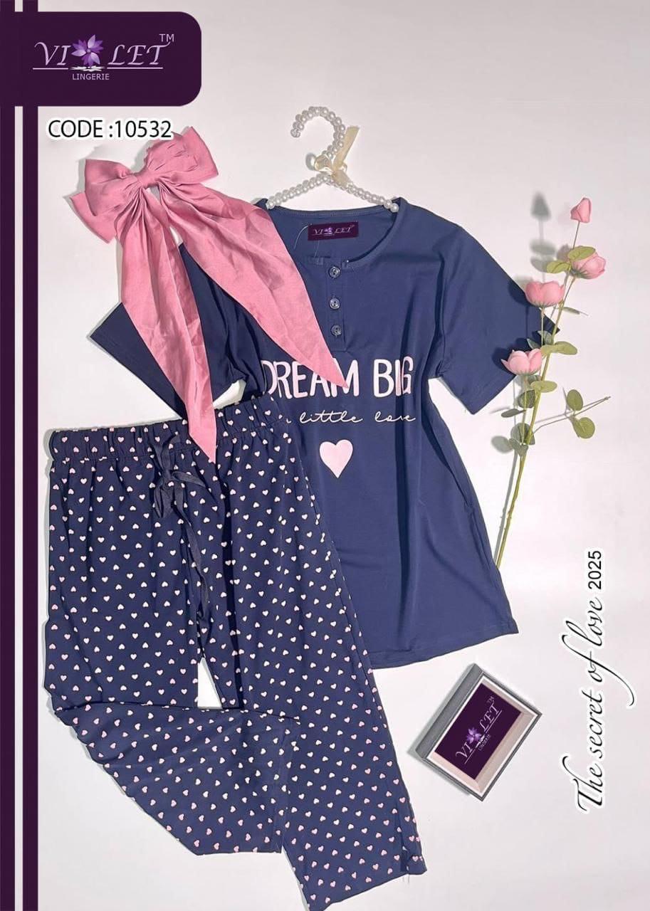 Violet 10532