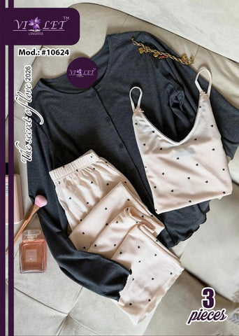 Violet 10624