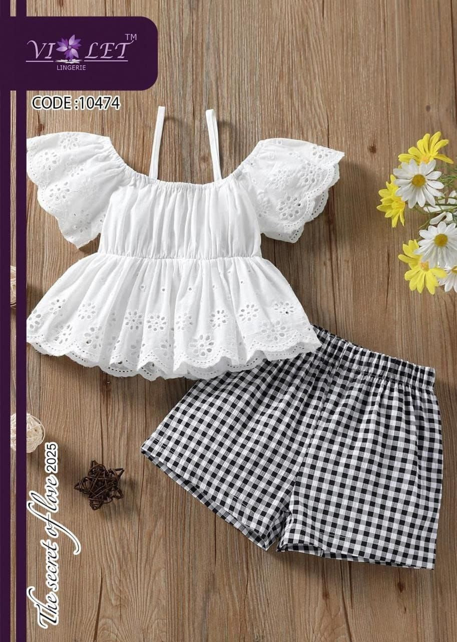Violet 10474