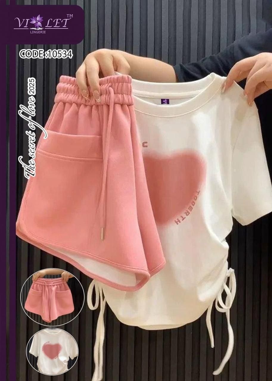 Violet 10534