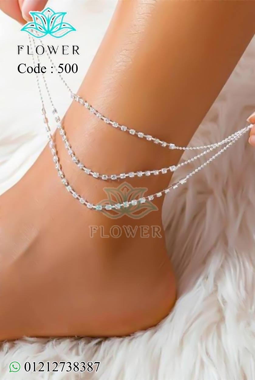 Flower 500