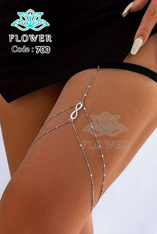 Flower 700