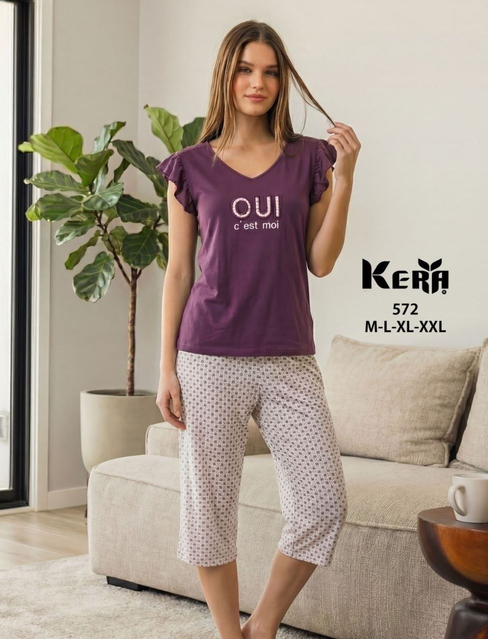Kera 572