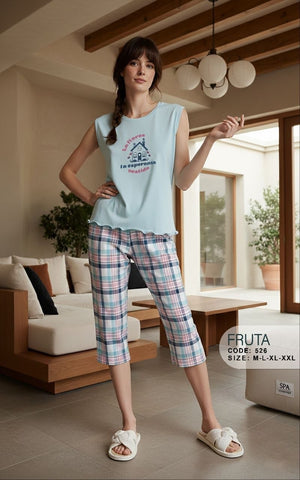 Fruta 526