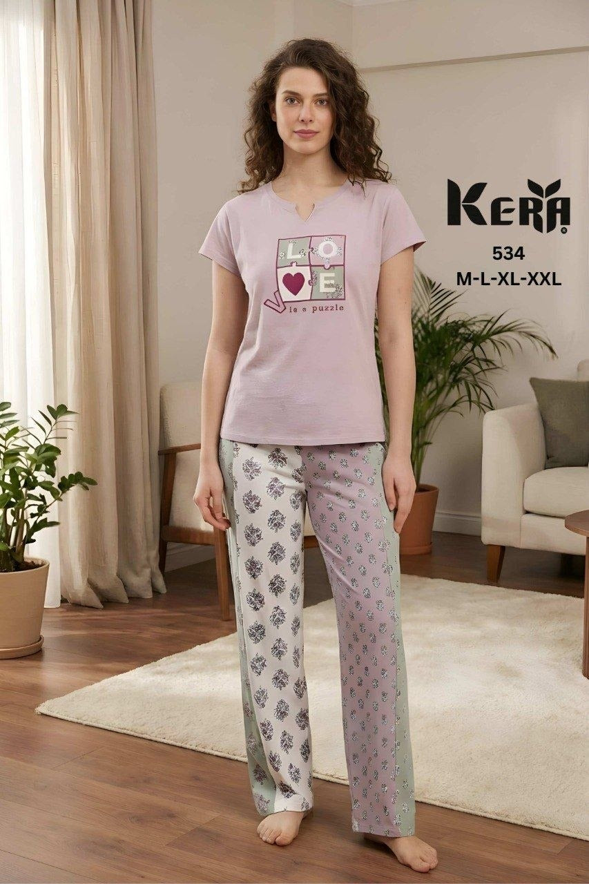 Kera 534