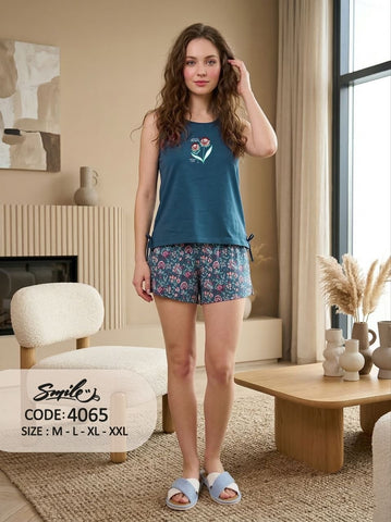 Smile 4065