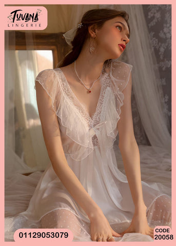 Tuvana 20058