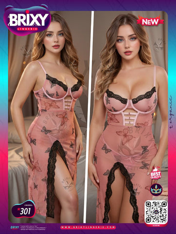 Brixy 301