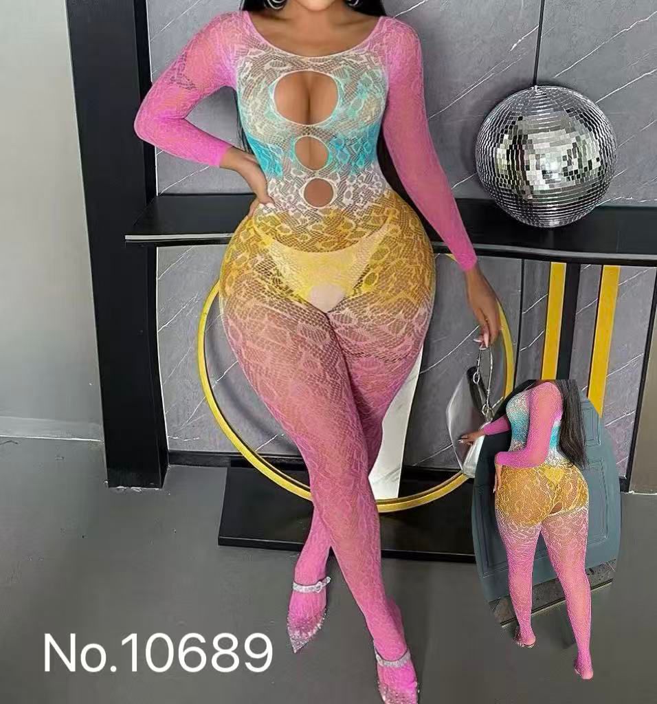 Fish net 10689