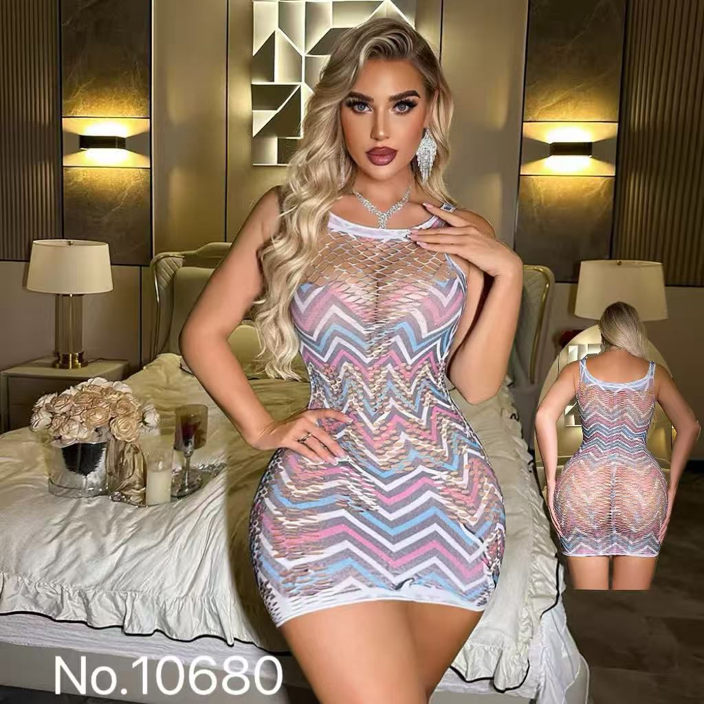 Fish net 10680