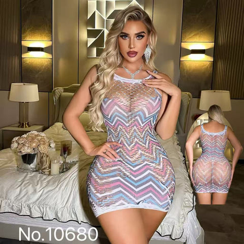 Fish net 10680
