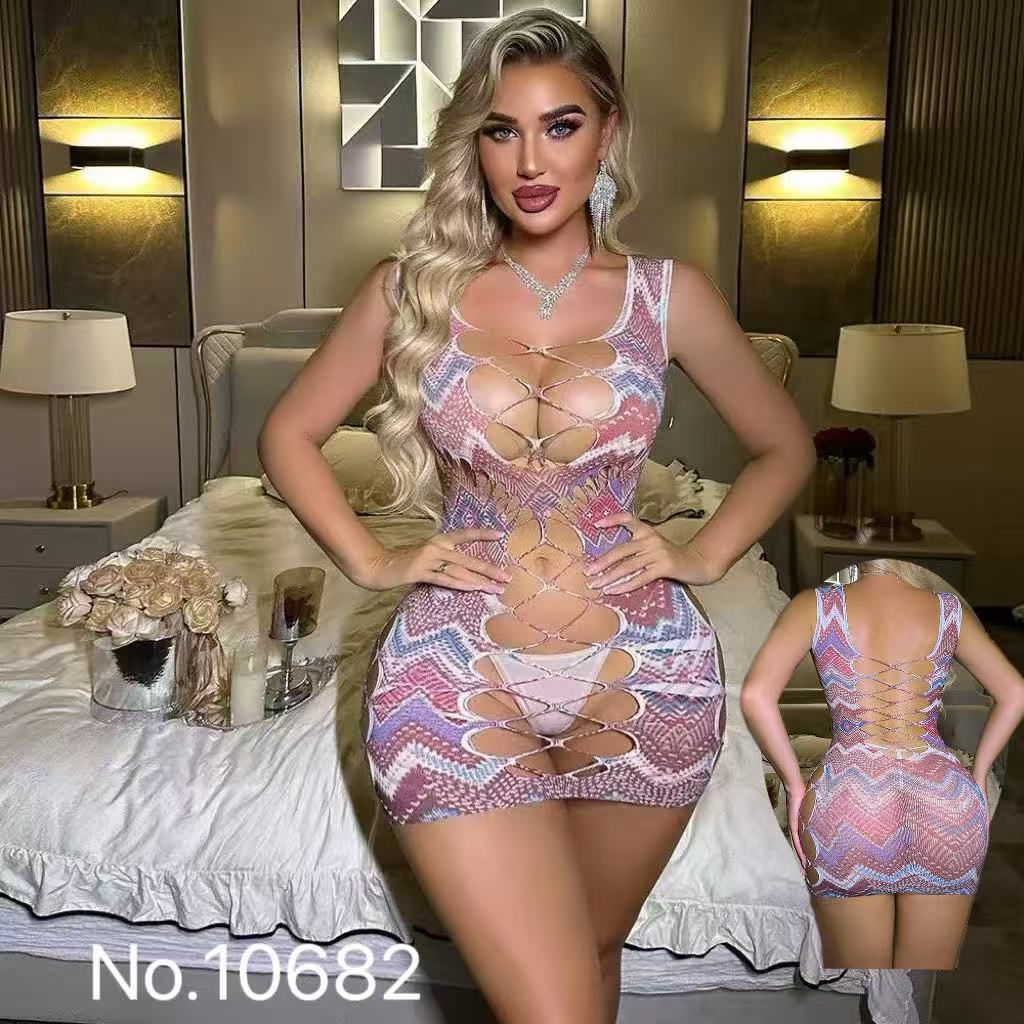 Fish net 10682