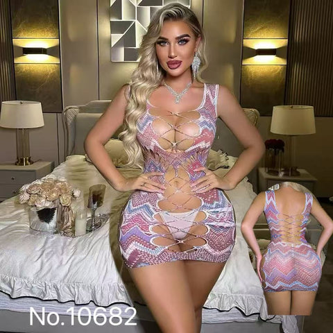 Fish net 10682