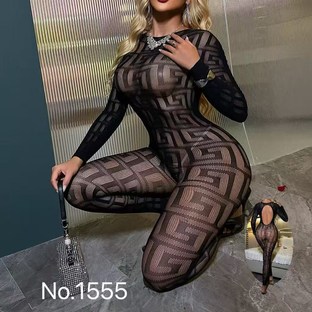 لانجيري شبك 1072