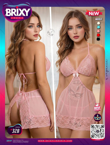 Brixy 328