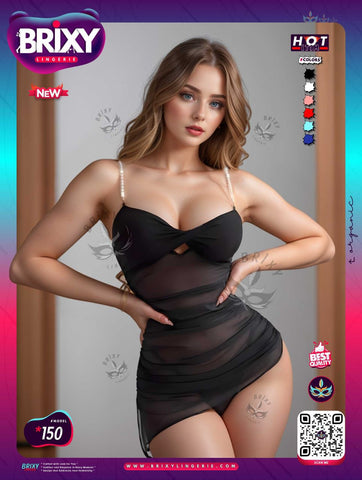 Brixy 150