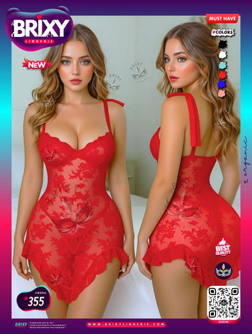 Brixy 355