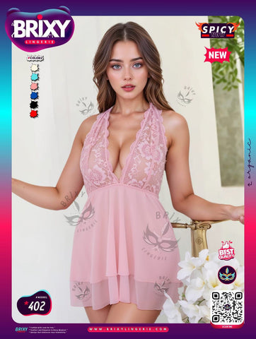 Brixy 402