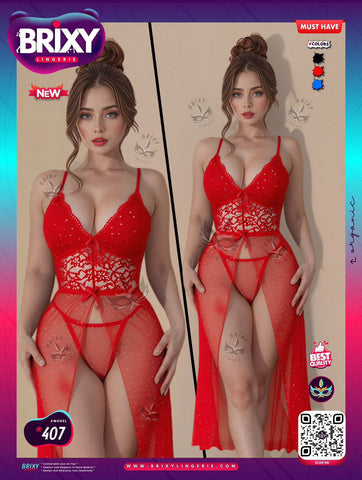 Brixy 407