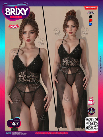 Brixy 407