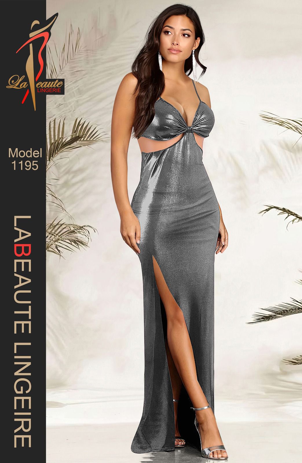 La Beaute 1195