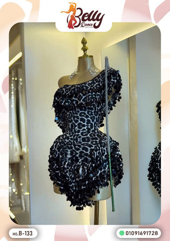 Belly Dance 133