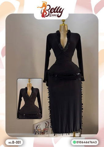 Belly Dance 001