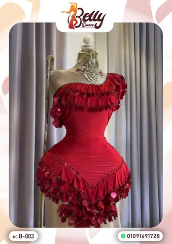 Belly Dance 003