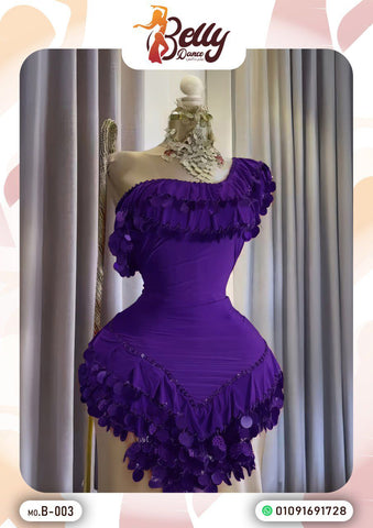 Belly Dance 003