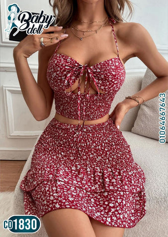 Baby Doll 1830
