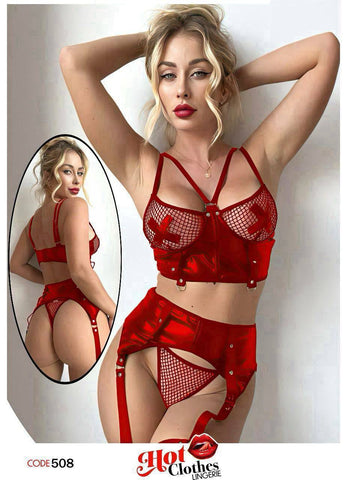 Hot clothes 508