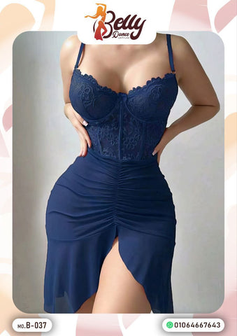 Belly Dance B037