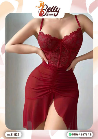 Belly Dance B037