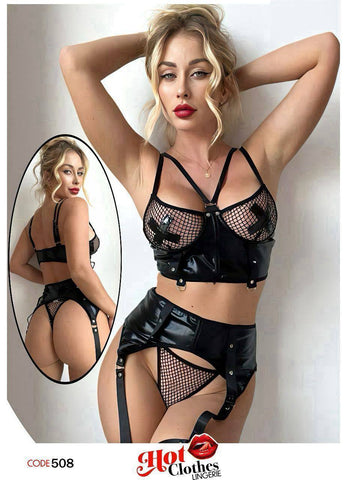 Hot 508