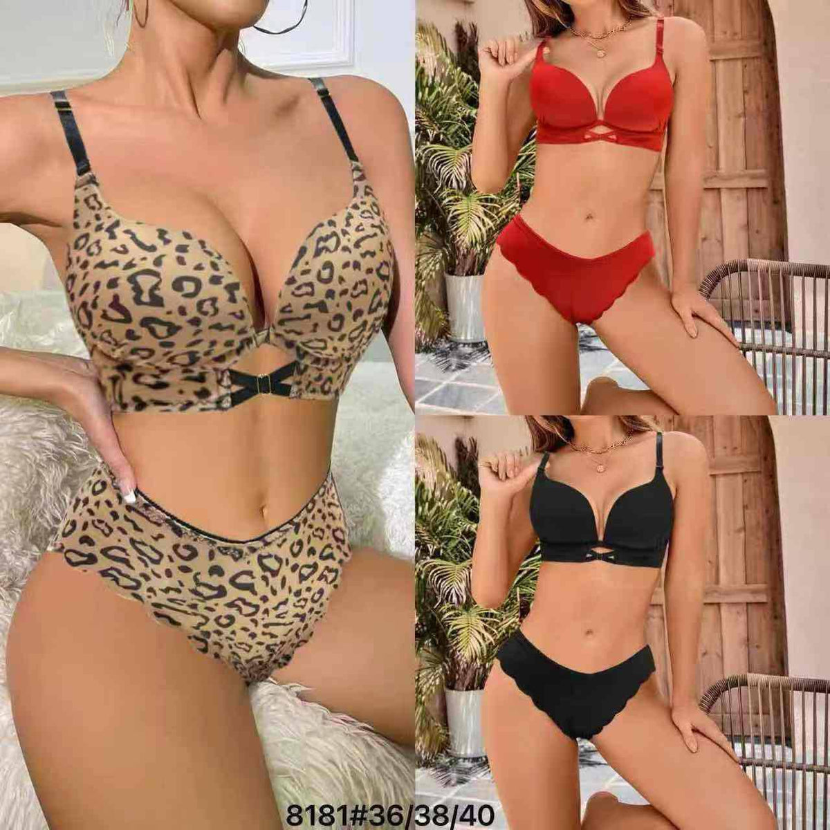 Sets 8181