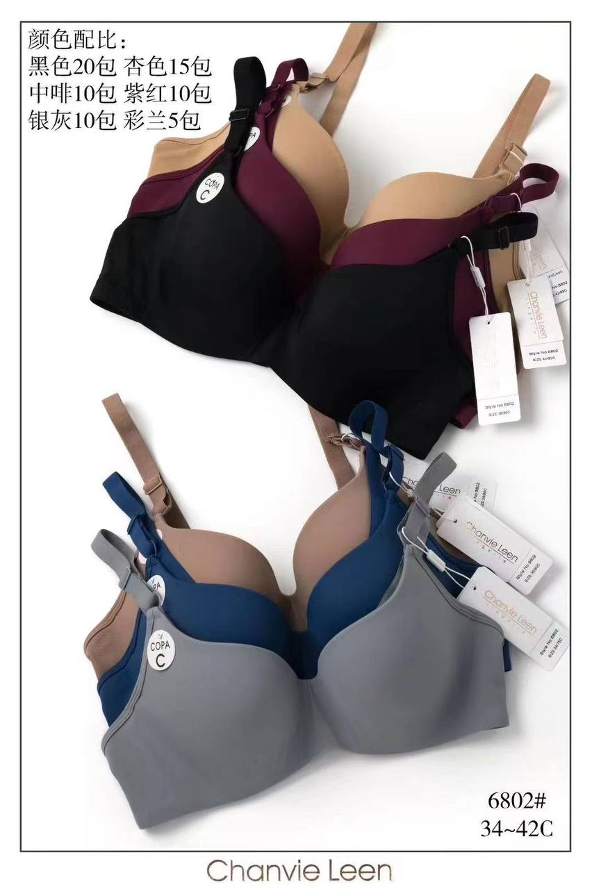 Bra 6802
