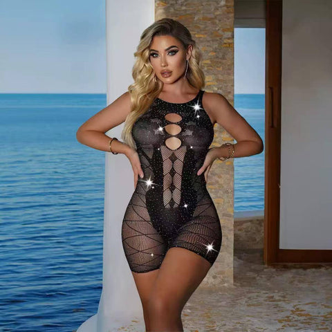 Fish net 017