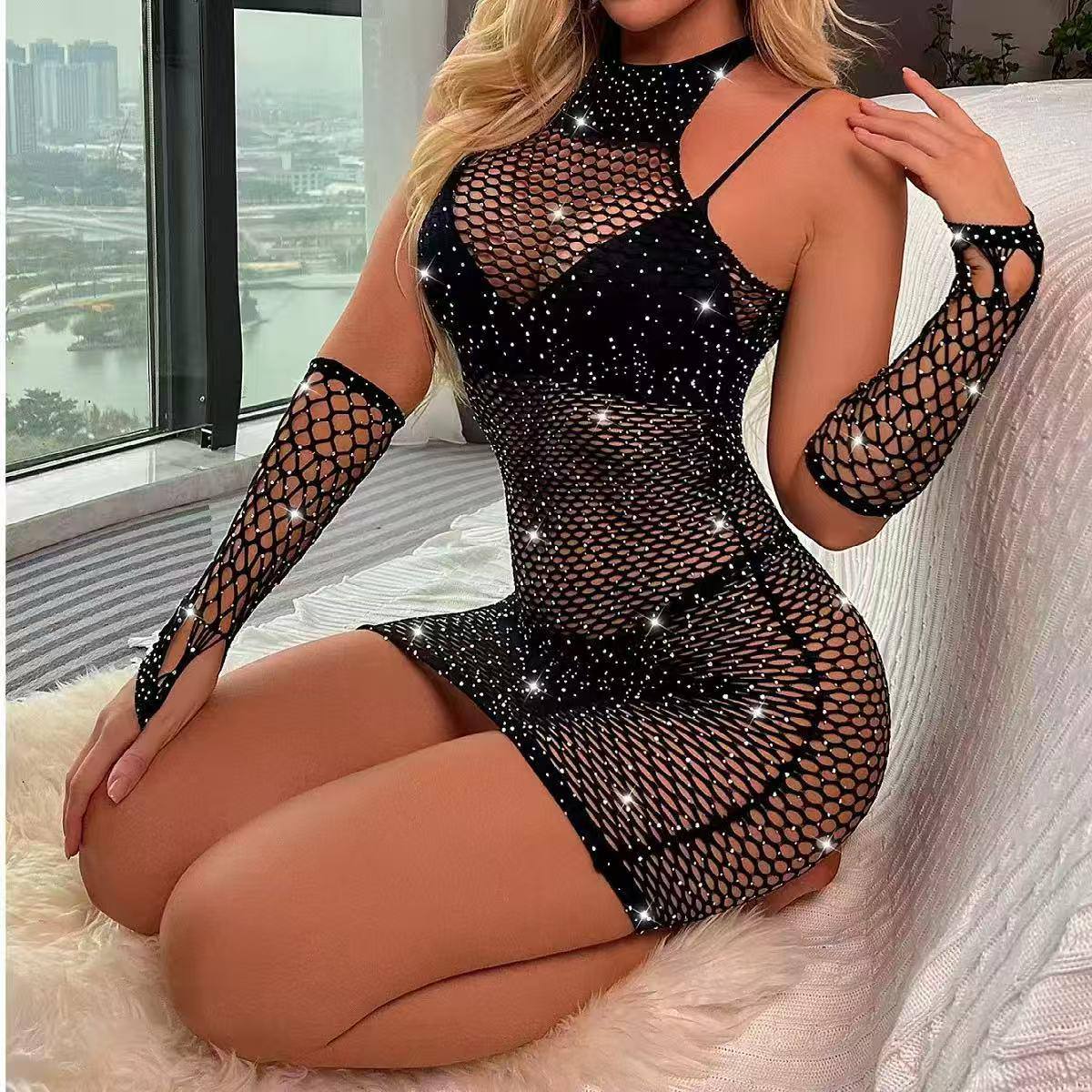 Fish net 011