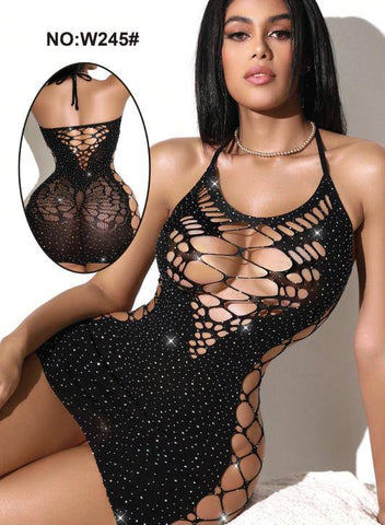 Fish net W245