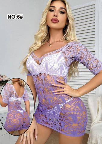 Fish net 6