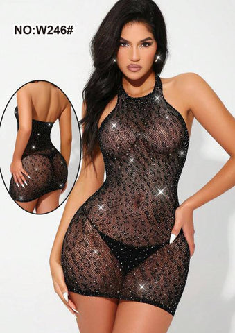 Fish net W246