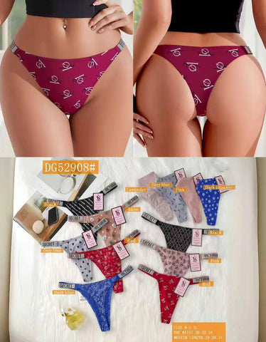 Panty DG52908
